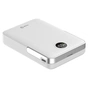 Батарея універсальна Atria 10000mAh, PD/20W, 15W Wireless MagSafe, White (WPD-W57) - зменшене зображення 6