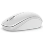 Мишка Dell WM126 Wireless Optical White (570-AAQG) - зменшене зображення 1