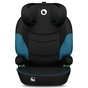 Автокрісло Lionelo Lars I-Size 15-36 кг Green Turquoise (LO-LARS I-SIZE GREEN TURQUOISE) - зменшене зображення 2