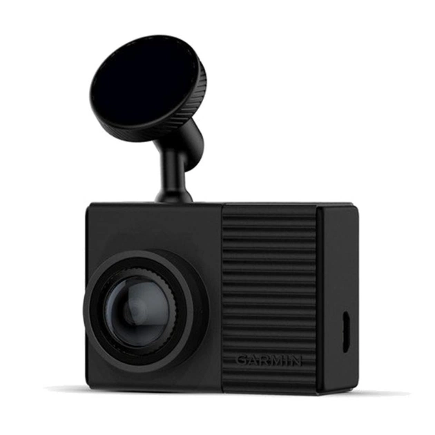 Відеореєстратор Garmin Dash Cam 66W (010-02231-15) - изображение 1