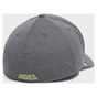 Кепка Under Armour UA Men's UA Blitzing темно-сірий 1376700-025 L/XL (197779674751) - уменьшенное изображение 3