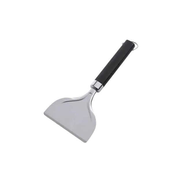 Аксесуар для барбекю Weber скребок для планчі (6781) - picture 1