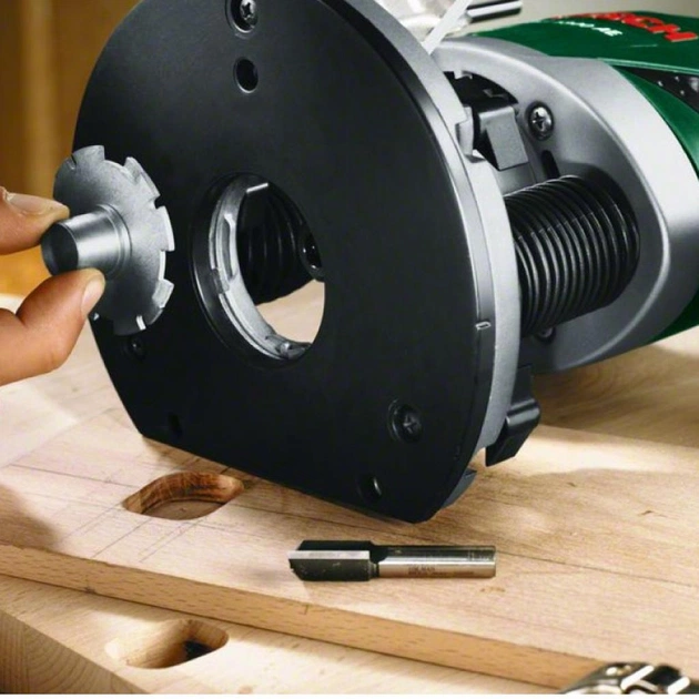 Фрезер Bosch POF1200AE (0.603.26A.100) - picture 4