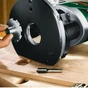 Фрезер Bosch POF1200AE (0.603.26A.100) - уменьшенное изображение 4