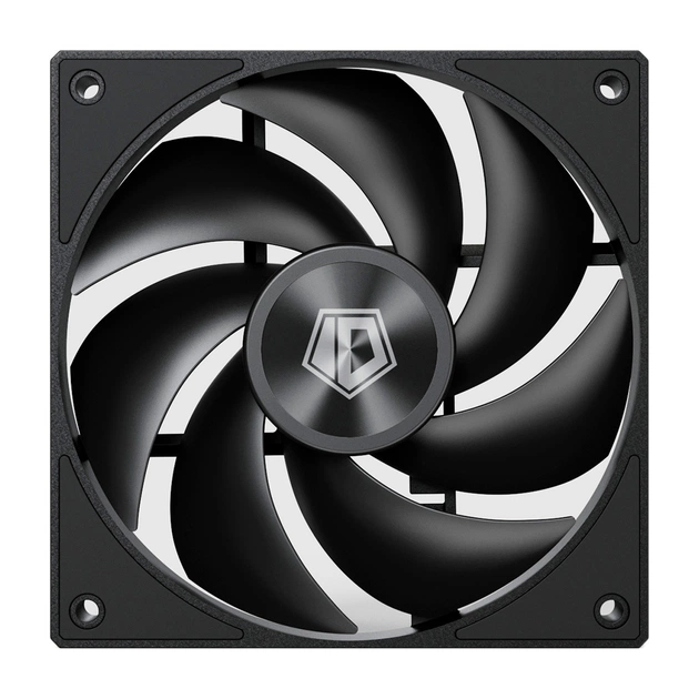 Кулер до корпусу ID-Cooling AF-1230-K - picture 2