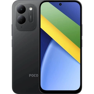 Мобільний телефон Xiaomi Poco C95 Pro 6/128GB Black (1218376) зображення 1
