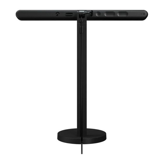 Настільна лампа Logitech Litra Beam Premium LED Streaming Key Light with TrueSoft (L946-000020) - picture 5