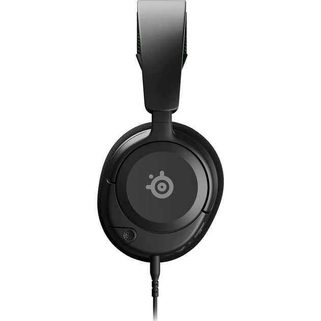 Навушники SteelSeries Arctis Nova 1X Black (61616) - зображення 3