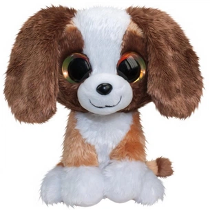 М'яка іграшка Lumo Stars Цуценя Wuff 15 см (54996) зображення 1