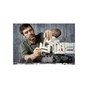 Конструктор LEGO Technic Ескаватор Liebherr R 9800 4108 деталей (42100) - зменшене зображення 12