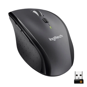Мишка Logitech M705 Marathon (910-001949) зображення 1