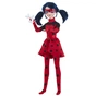 Лялька Miraculous Супер Прекрасна Леді Баг 26 см з аксесуаром (39754) - зменшене зображення 3