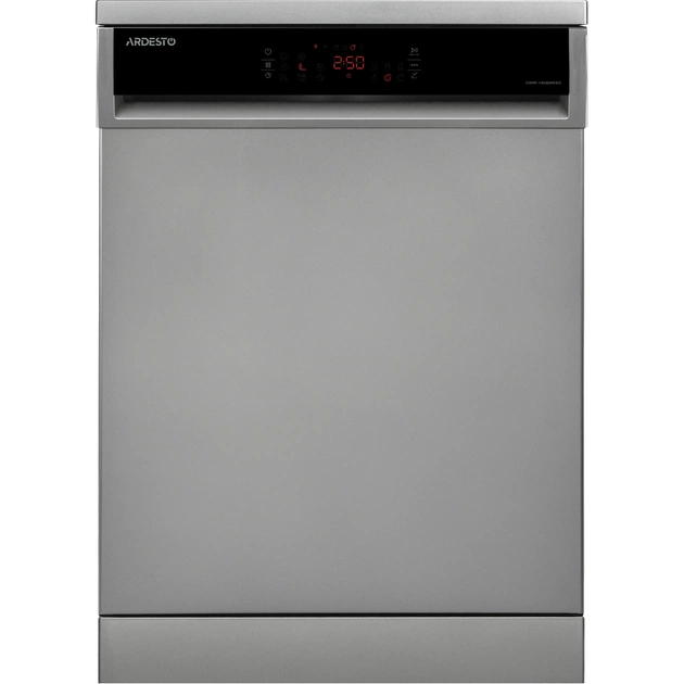 Посудомийна машина ARDESTO DWMF-V608SMHDS - зображення 1