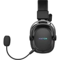 Навушники Hator Hypergang 2 Wireless Tri-Mode Black (HTA-950) - зменшене зображення 3