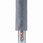 Парасоля Fare Fillit. 5052 міні 98 см складана, механічна, grey (FR.5052 grey) - зменшене зображення 6