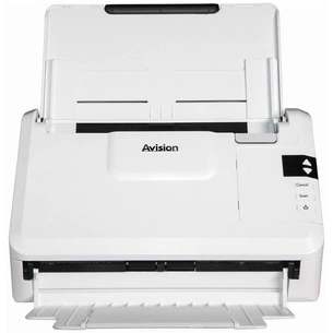 Сканер Avision AV332U (FF-1904B) зображення 1