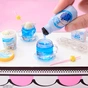 Ігровий набір MGA's Miniverse Sanrio S2 Створи стиль разом з Хеллоу Кітті та друзями (547235) - зменшене зображення 9