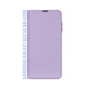 Чохол до мобільного телефона BeCover Exclusive New Style Samsung Galaxy A25 5G SM-A256 Purple (711223) зображення 1