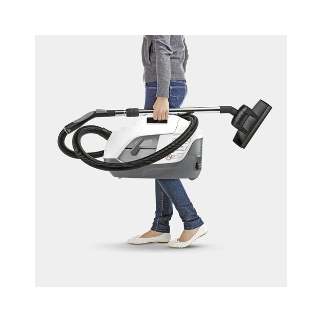 Пилосос Karcher 1.195-252.0 - picture 12