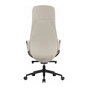Офисное кресло GT Racer B-2115 Beige/Brown - уменьшенное изображение 5
