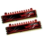 Модуль пам'яті для комп'ютера DDR3 4GB (2x2GB) 1600 MHz G.Skill (F3-12800CL9D-4GBRL) - уменьшенное изображение 1