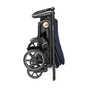 Коляска Peg-Perego 2 в 1 Veloce Blue Shine (PACK-VEL2100000007) - зменшене зображення 8