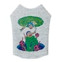 Борцівка для тварин WAUDOG Clothes "Рік та Морті 3" S30 (294-0282) - зменшене зображення 2