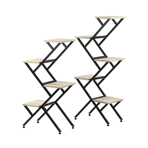 Підставка для квітів Richman Течія – 5 поличок (R00000039051) - picture 6