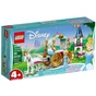 Конструктор LEGO Disney Princess Карета Попелюшки 91 деталь (41159) - зменшене зображення 1