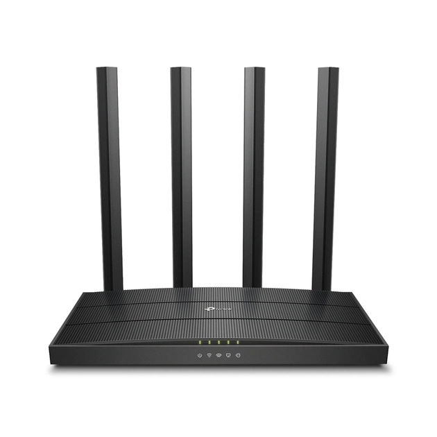 Маршрутизатор TP-Link ARCHER-C6 - изображение 1