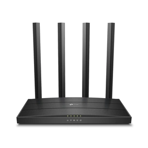 Маршрутизатор TP-Link ARCHER-C6 зображення 1