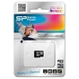 Карта пам'яті Silicon Power 32GB microSDHC class 10 (SP032GBSTH011V10) - уменьшенное изображение 2