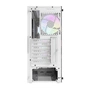 Корпус для ПК DARKFLASH DK352 WHITE - зменшене зображення 2