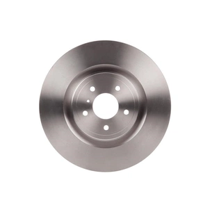 Гальмівний диск Bosch 0 986 479 T02 зображення 1