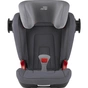 Автокрісло Britax-Romer Kidfix2 S Storm Grey (2000031439) - уменьшенное изображение 8