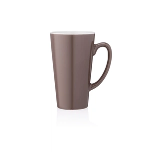 Чашка Ardesto Marco 480 мл Brown (AR3483BR) зображення 1