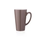 Чашка Ardesto Marco 480 мл Brown (AR3483BR) - зменшене зображення 1