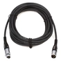 Мікрофонний кабель D'Addario Custom Series Microphone Cable 7.5m (PW-M-25) - preview 2
