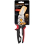 Ножиці по металу Fiskars PowerGear Aviation Snip left (1027209) - зменшене зображення 3