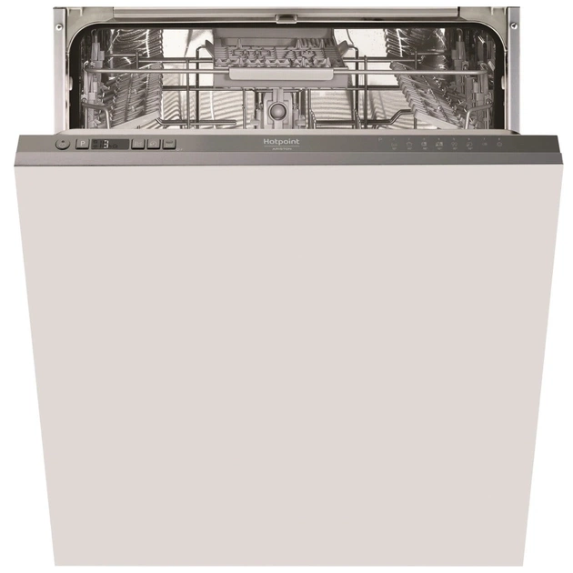 Посудомийна машина Hotpoint-Ariston HI5010C - зображення 1