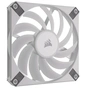 Кулер до корпусу Corsair iCUE AF120 RGB Slim White Dual Fan Kit (CO-9050165-WW) - уменьшенное изображение 8
