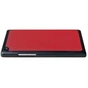 Чохол до планшета Grand-X для Lenovo Tab 2 A8-50F Red (LTC - LT2A850R) - зменшене зображення 3