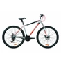 Велосипед Discovery 29" TREK AM Vbr рама-19" St 2020 сірий з червоним (OPS-DIS-29-049) - зменшене зображення 1