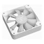 Кулер до корпусу APNX FP1-140 ARGB White (APF4-PF11217.21) - зменшене зображення 6