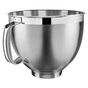 Кухонний комбайн KitchenAid 5KSM185PSEMS - зменшене зображення 8
