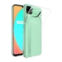 Чохол до мобільного телефона BeCover Realme C11 2021 Transparancy (706934) - зменшене зображення 3
