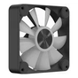 Кулер до корпусу APNX FP1-140 ARGB Black (APF4-PF11217.11) - зменшене зображення 2