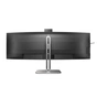 Монітор Philips 49B2U6900CH/00 - зменшене зображення 4