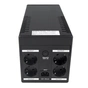 Пристрій безперебійного живлення LogicPower LPM-1100VA-P (6445) - зменшене зображення 2