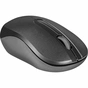 Мишка Defender Hit MM-495 Wireless Black (52495) - зменшене зображення 3